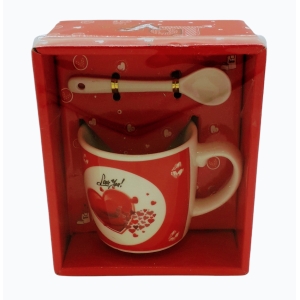 ΚΟΥΠΑ ΜΕ ΚΟΥΤΙ '' VALENTINE'S GIFTS ''